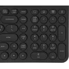 Клавиатура + мышь A4Tech Fstyler FG3300 Air2 клав:серый мышь:серый USB беспроводная slim Multimedia Клавиатура + мышь A4Tech Fstyler FG3300 Air2 клав:серый мышь:серый USB беспроводная slim Multimedia